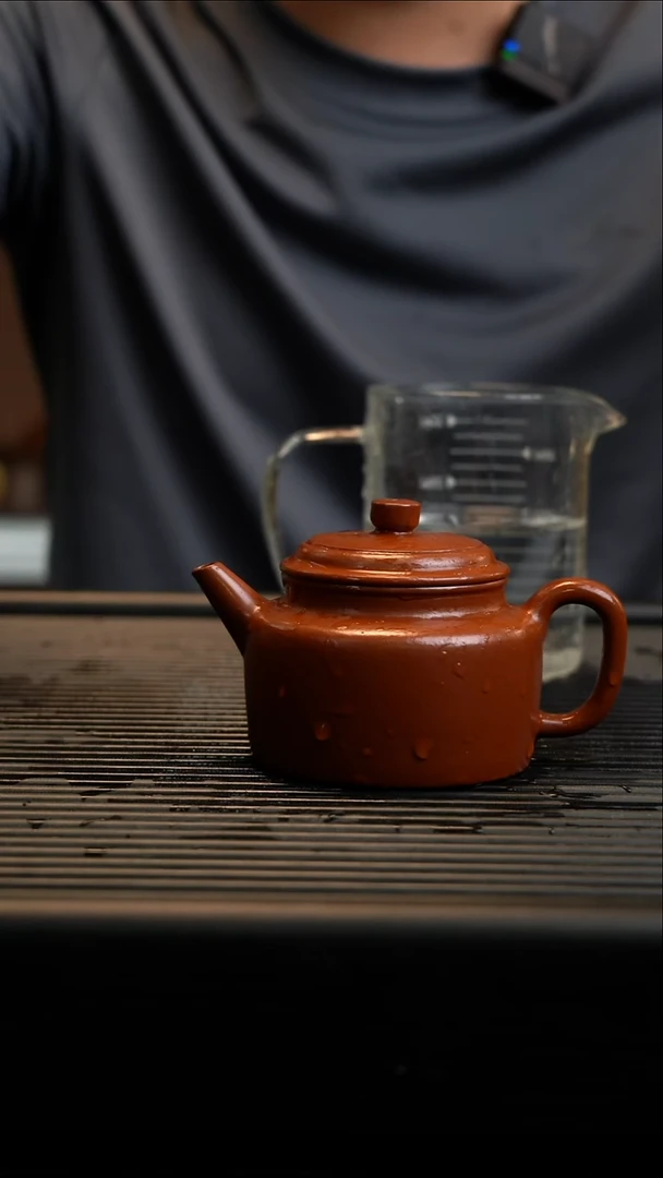 茶壶紫砂紫砂壶15