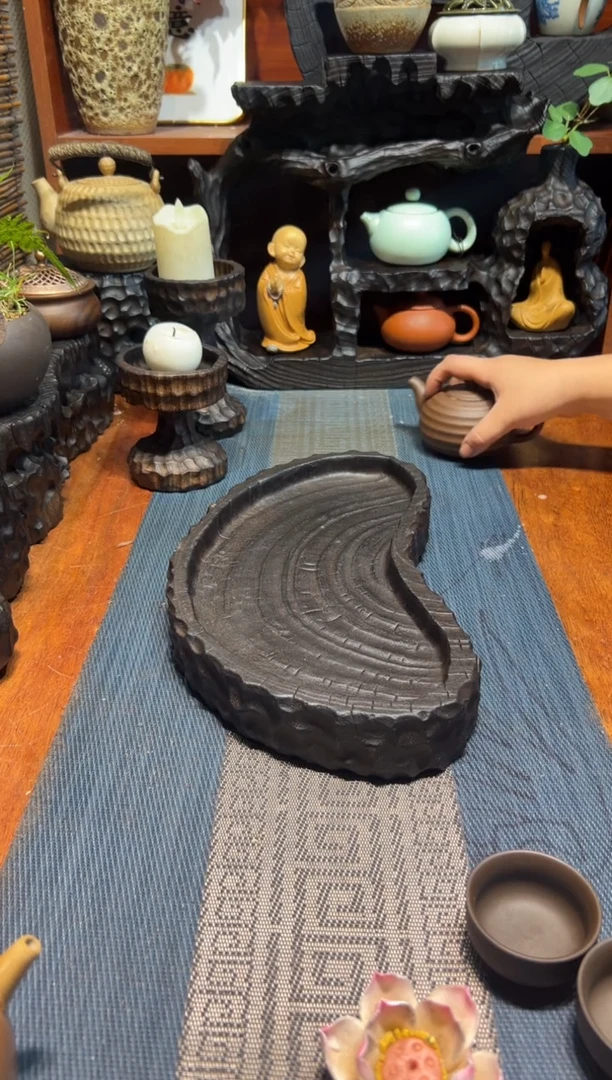 香樟木香樟木一物一拍