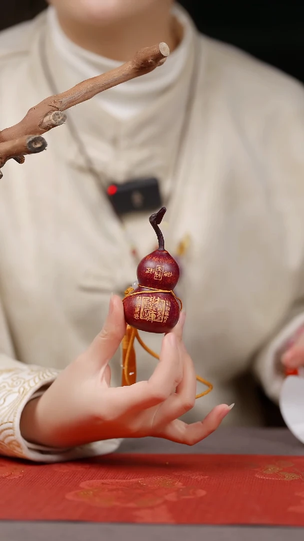 【闪购商品】503号葫芦摆件挂件手持