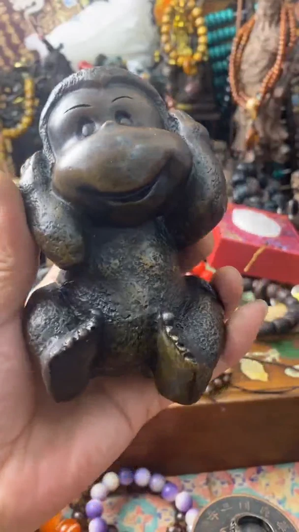 ------主播推荐---------