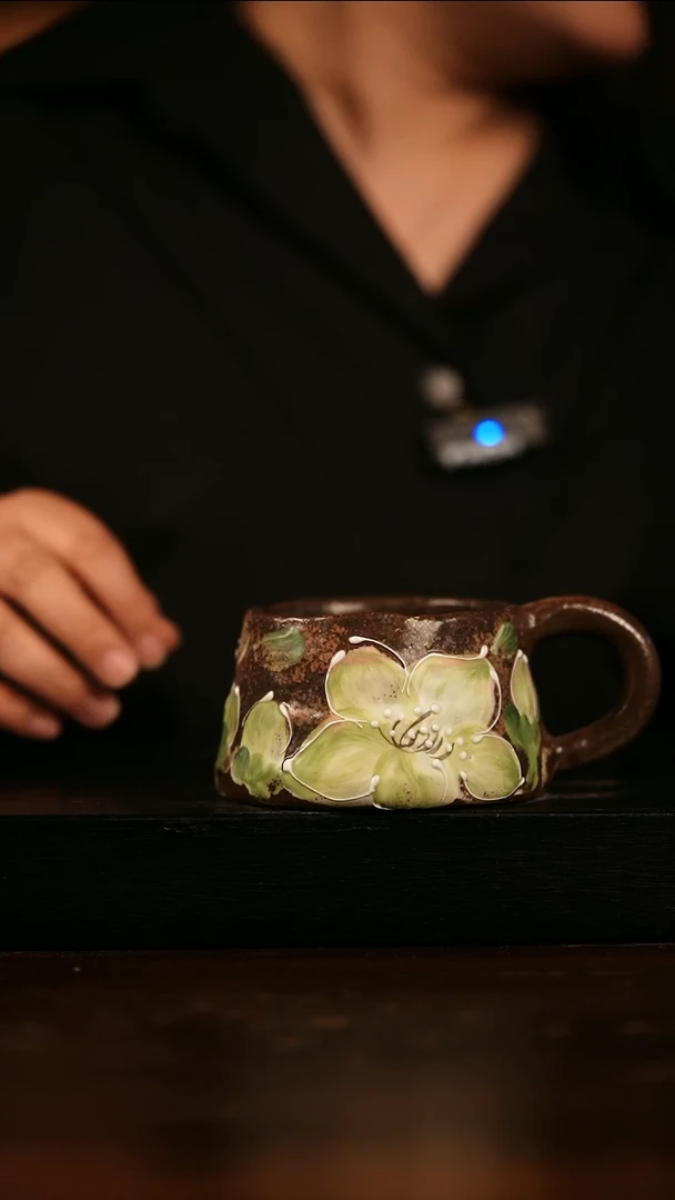 瓷片遇瓷手作同款237