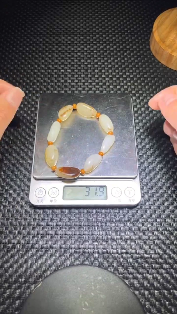 【闪购商品】和田玉挂件未镶嵌20