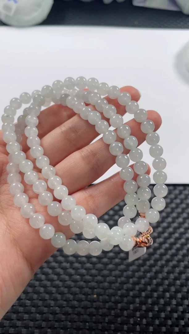 未镶嵌手链翡翠基地发货H 9104