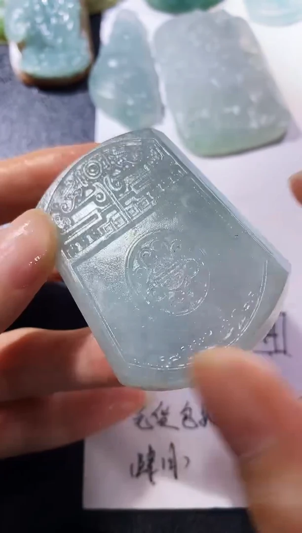 未镶嵌定制翡翠23123158123123