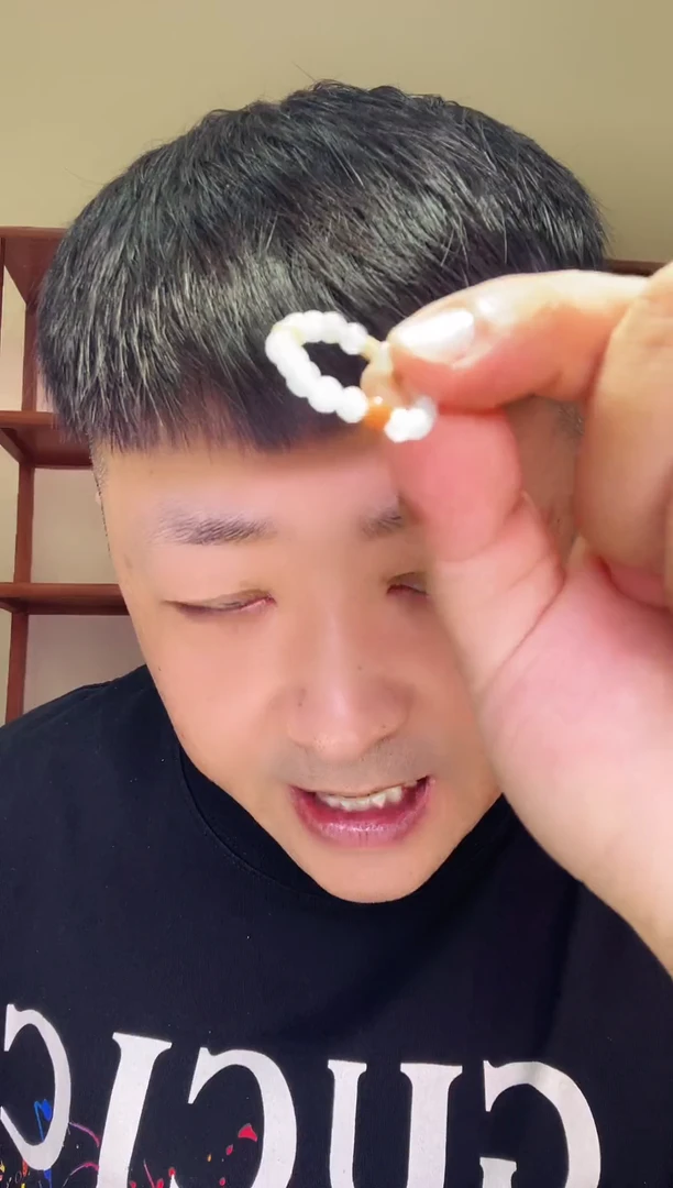 未镶嵌戒指翡翠天然A货翡翠