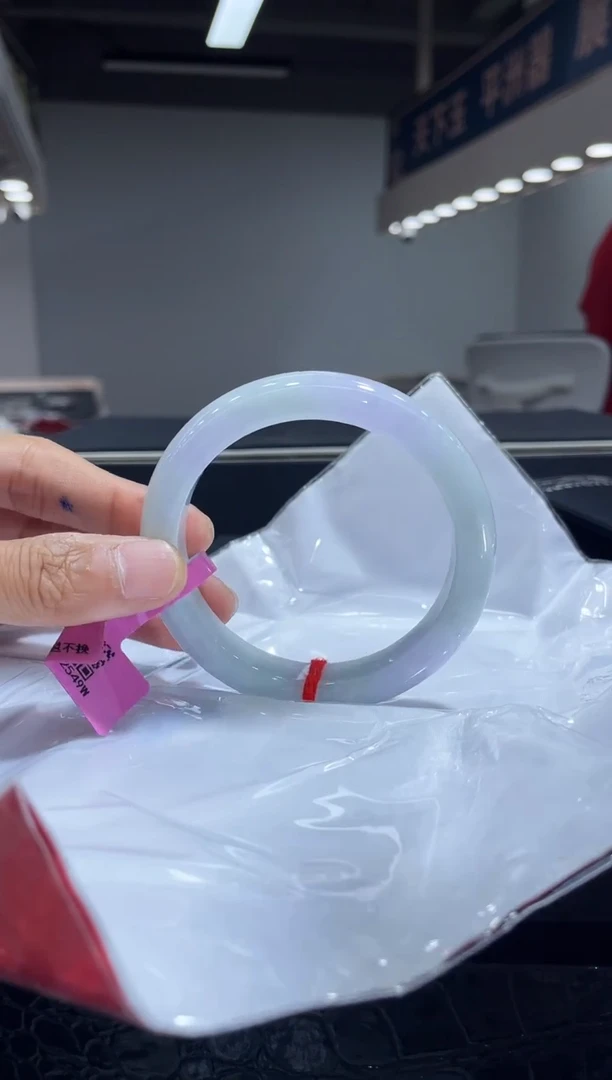 未镶嵌手镯翡翠13