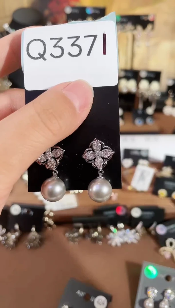 铜合金无925银Q3371