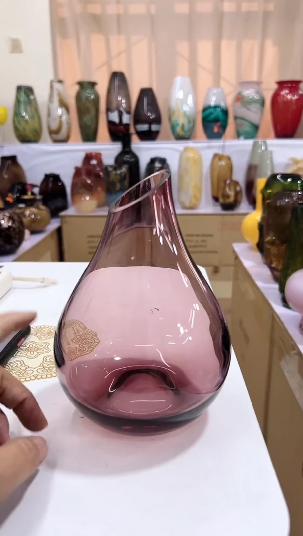 【闪购商品】也麦花器