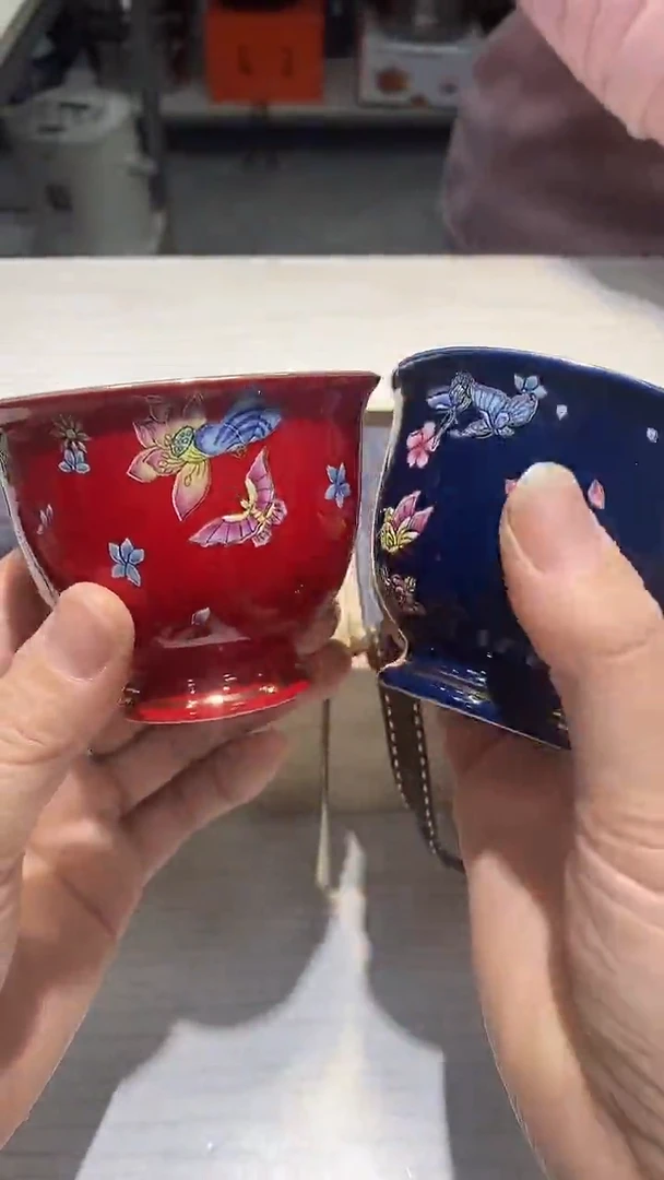 瓷片生活的本意就是开心@@1