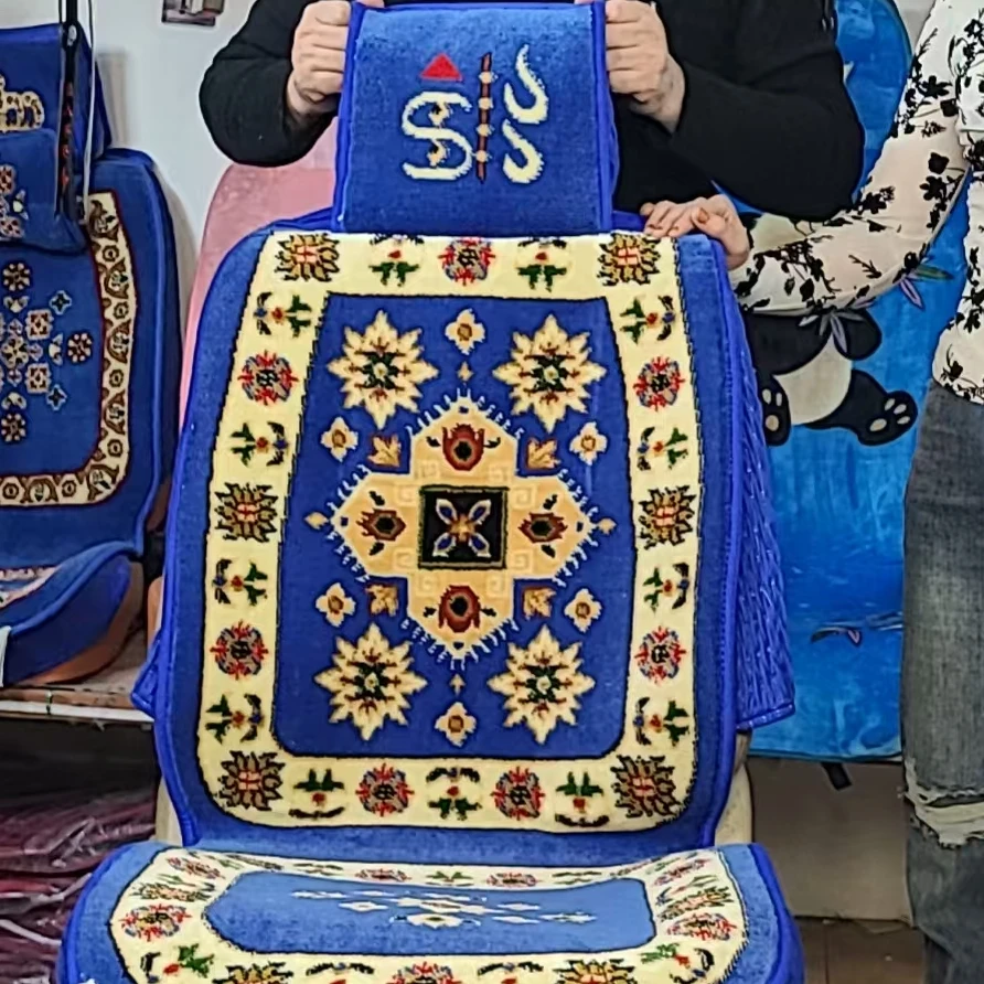 汽车装饰品座套汽车用品舒适耐用