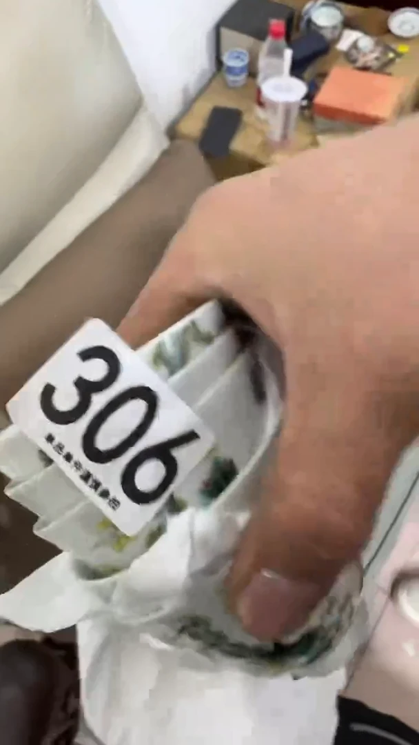 8*6306中古商品，谨慎购买