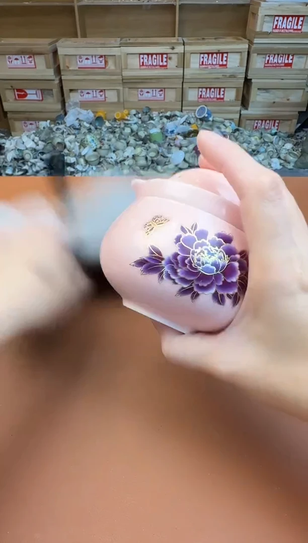 旅行有些茶具有瑕疵介意勿拍，直播样品清货都是孤品亏本卖