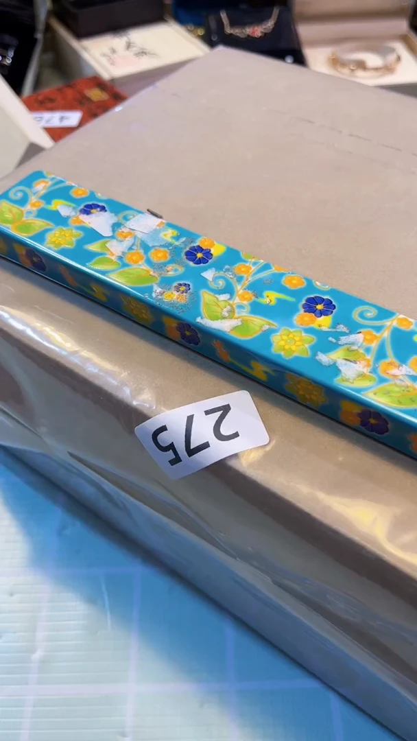 【闪购商品】瓷片陶茶666文玩周边多人