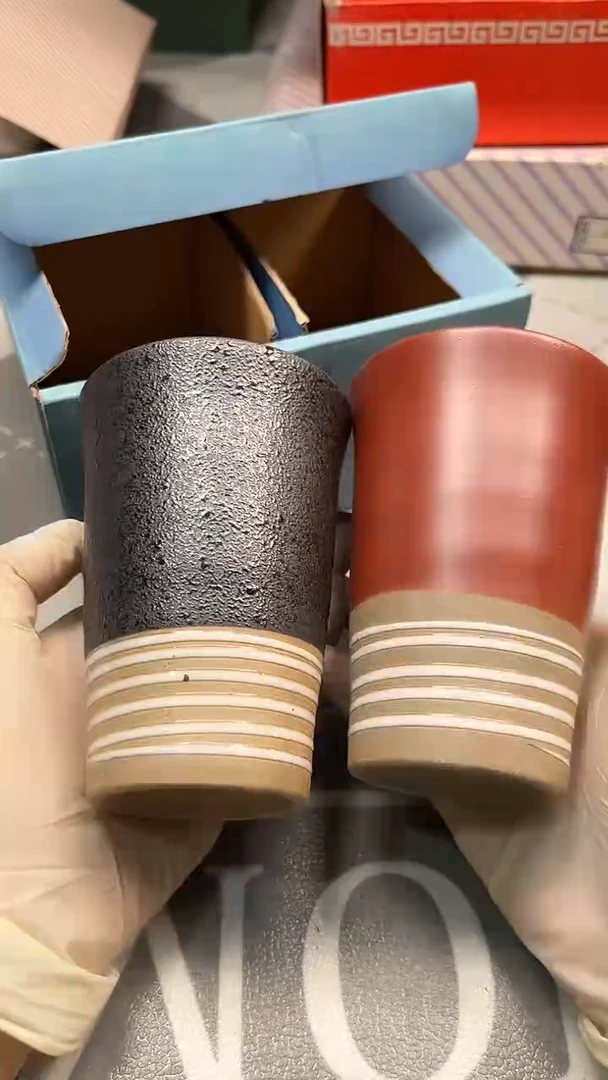 瓷片陶瓷如图所示周边