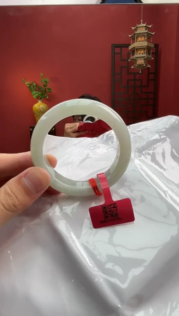 未镶嵌手镯翡翠翡翠手镯8