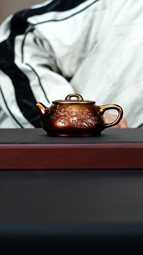 茶壶紫砂宜兴紫砂茶壶