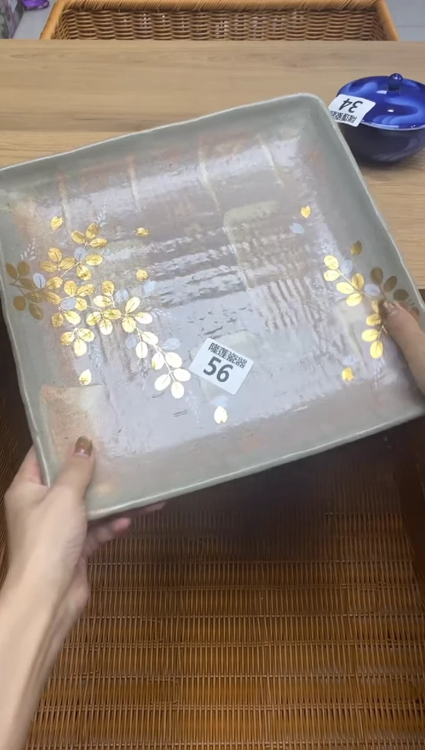 瓷片荆**?隆莲瓷器欢迎大家
