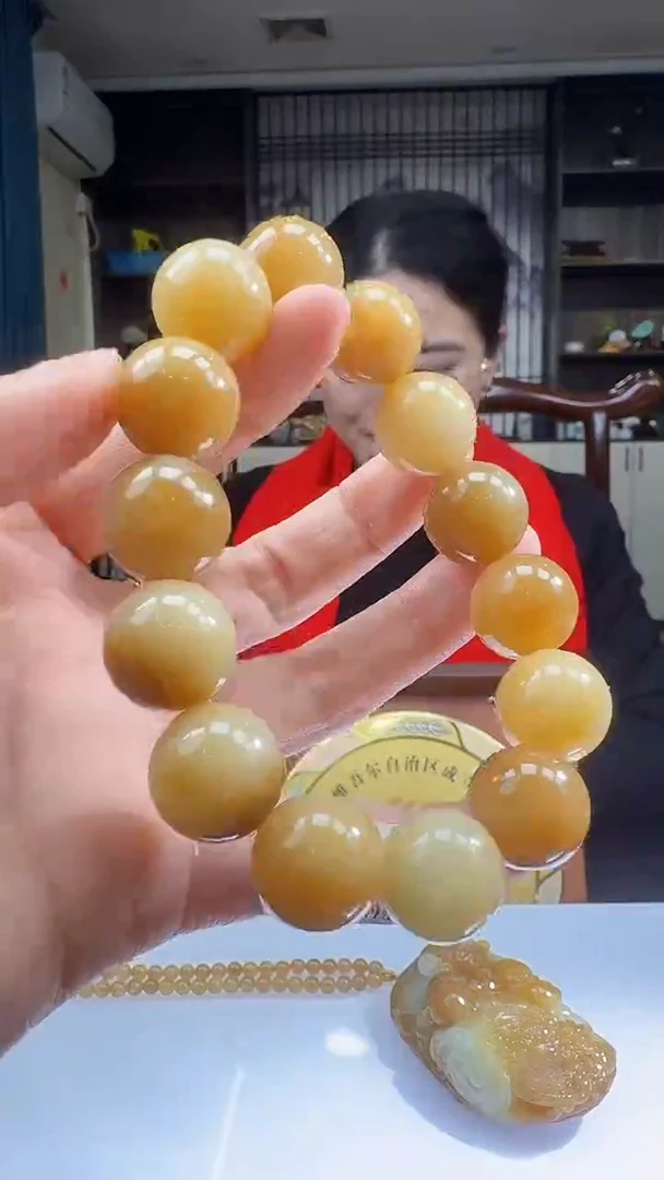 定制和田玉51009