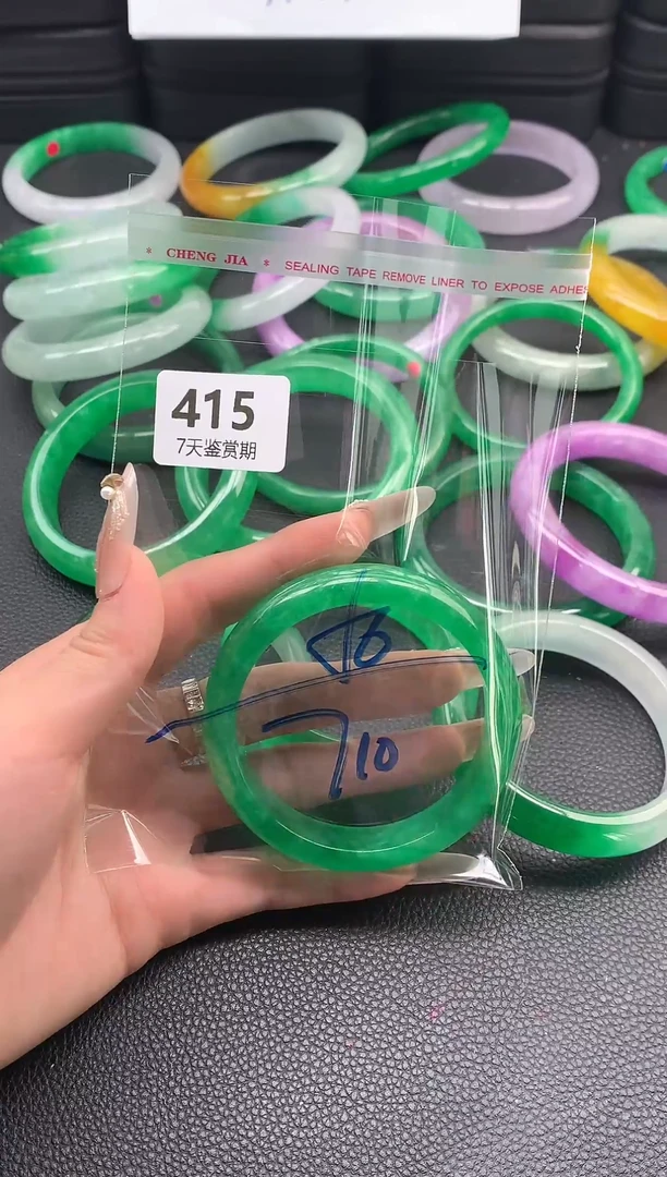 非金属无时尚手镯 所见即所得 七天鉴赏期