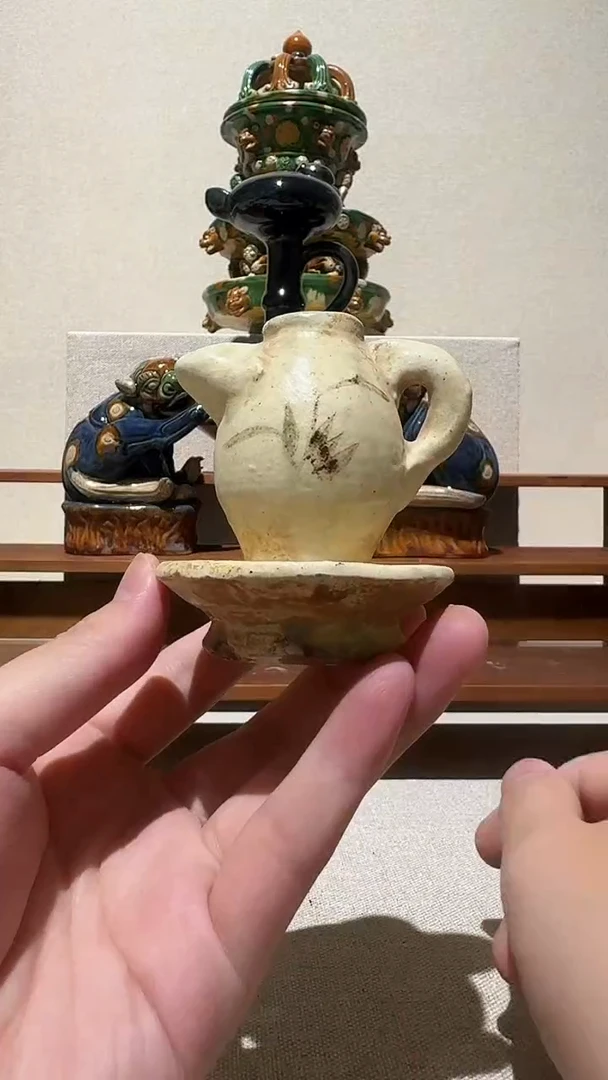 摆件