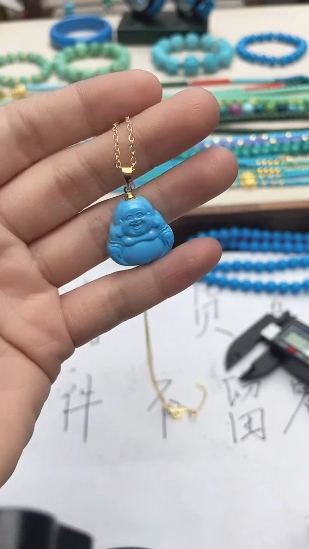 珍藏特色绿色高瓷