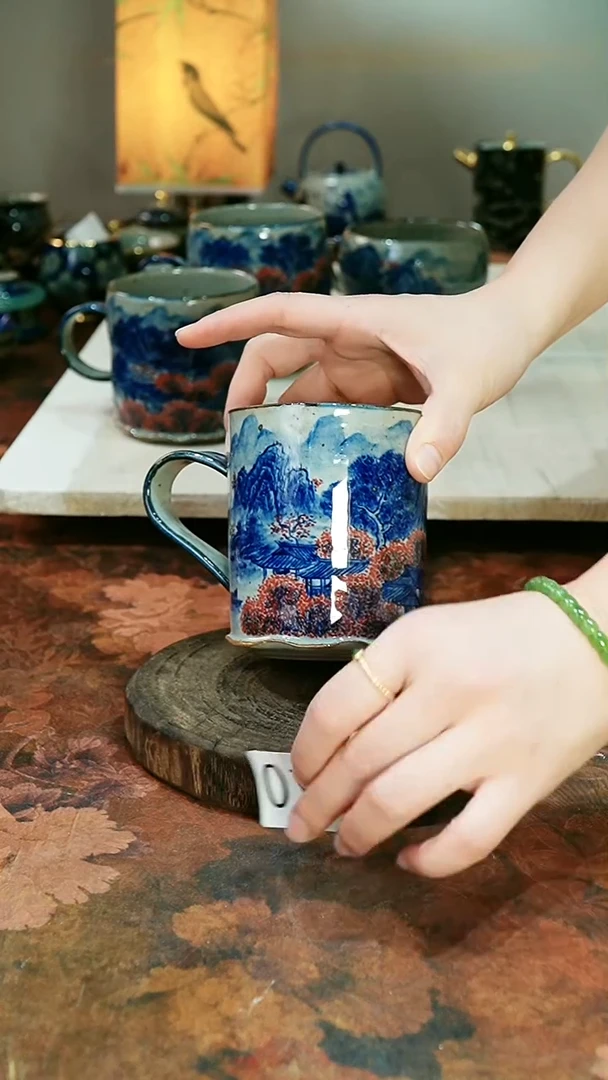 茶碗............012
