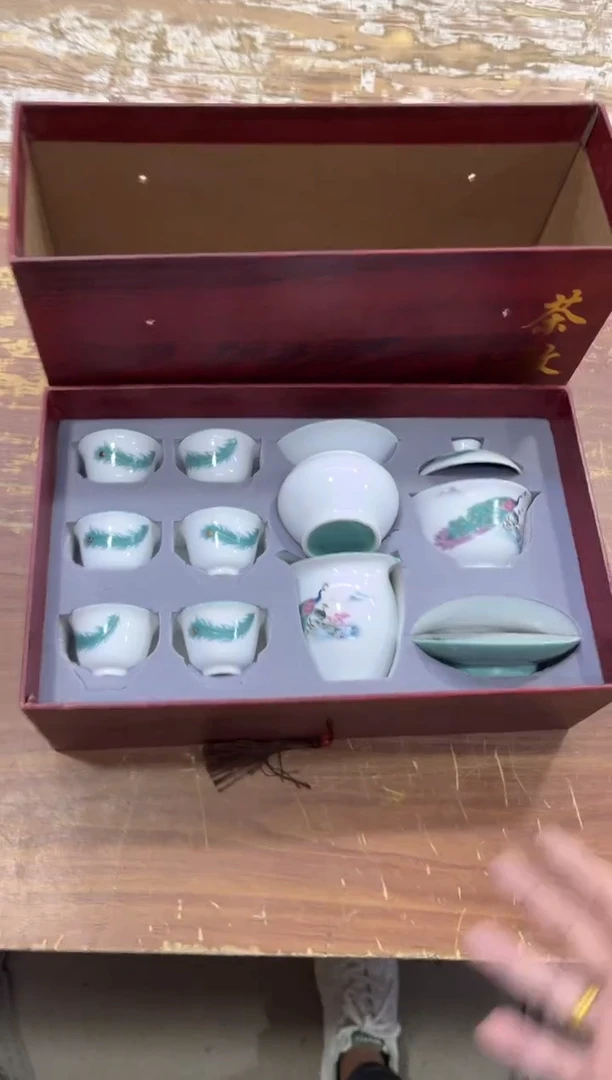 【闪购商品】摆件有仓库清仓随便清