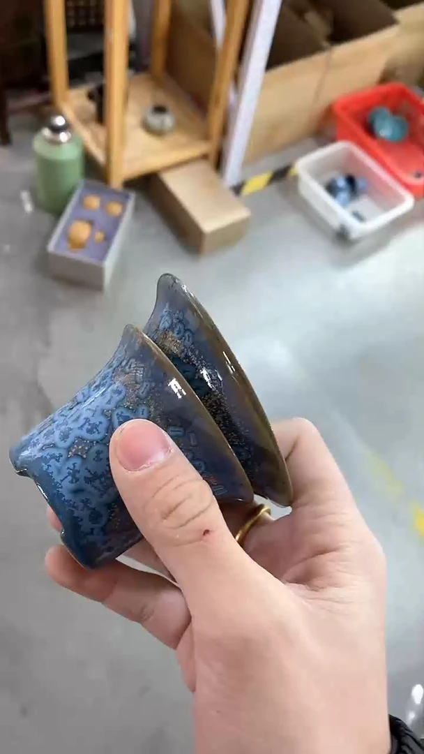 【闪购商品】瓷片陶瓷茶器福利27