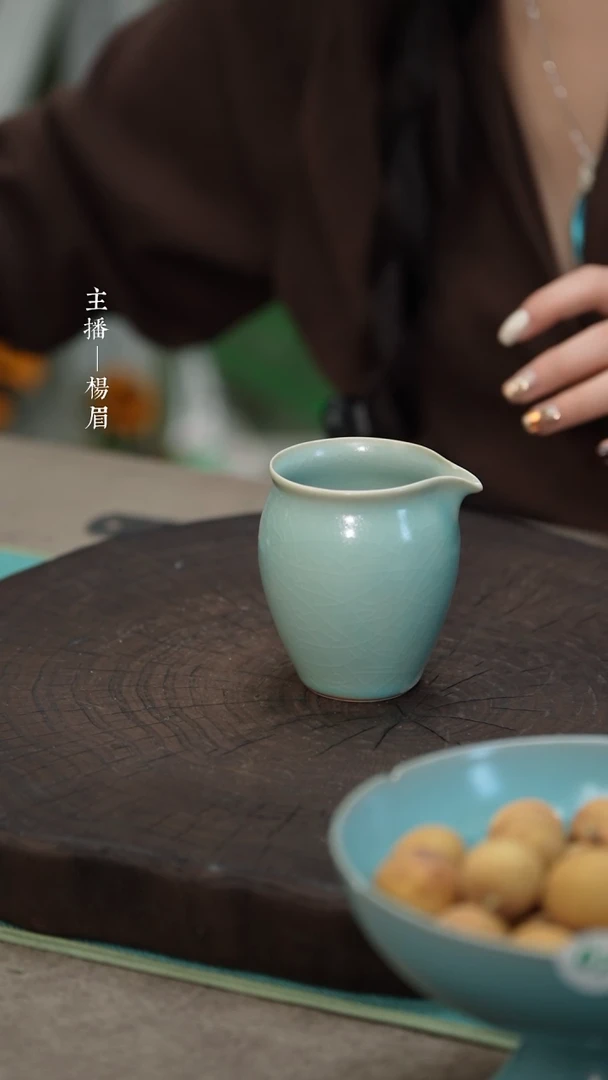 【闪购商品】大肚公道（海英）——龙眉