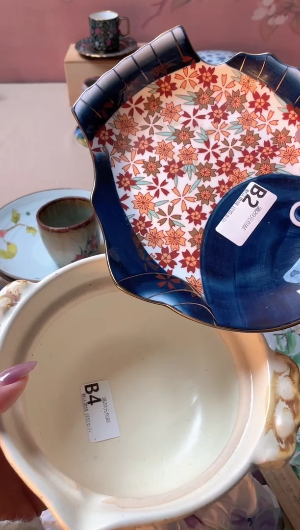 瓷片静*@瓷器瓷器B2