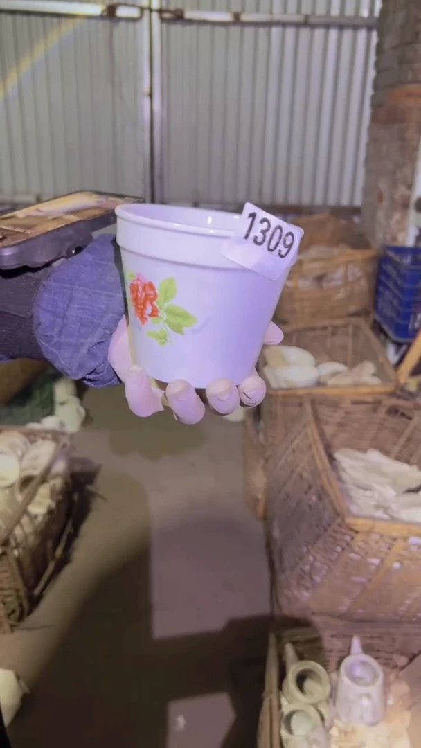 【闪购商品】盘磁州窑买到就是赚到