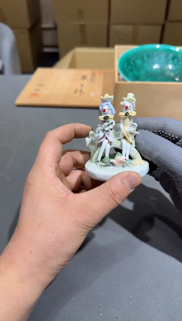 【闪购商品】杯孤品收藏2号店中古品