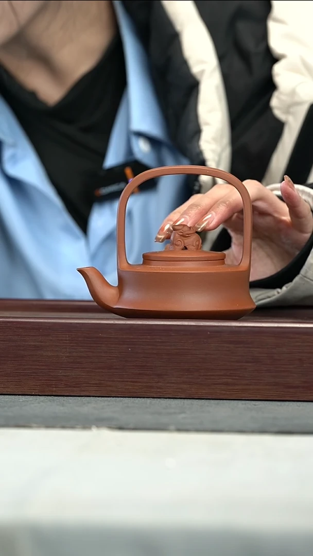 紫砂茶壶紫砂壶紫砂壶