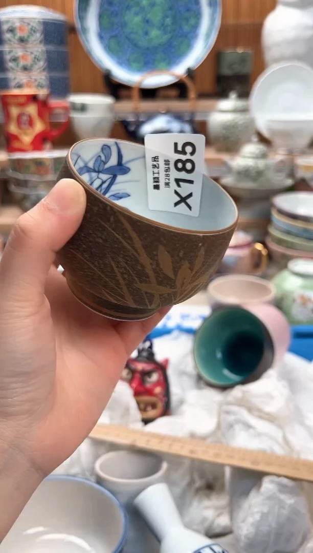 瓷片向****！185X满28包邮 不满找客服延迟发货