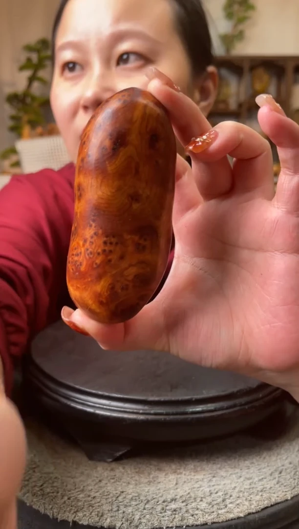 柏木（崖柏）崖柏小件