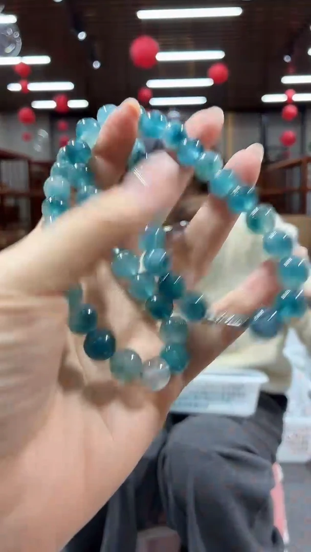 【慧慧甄选】高端轻奢手链多样性发货RX1437S