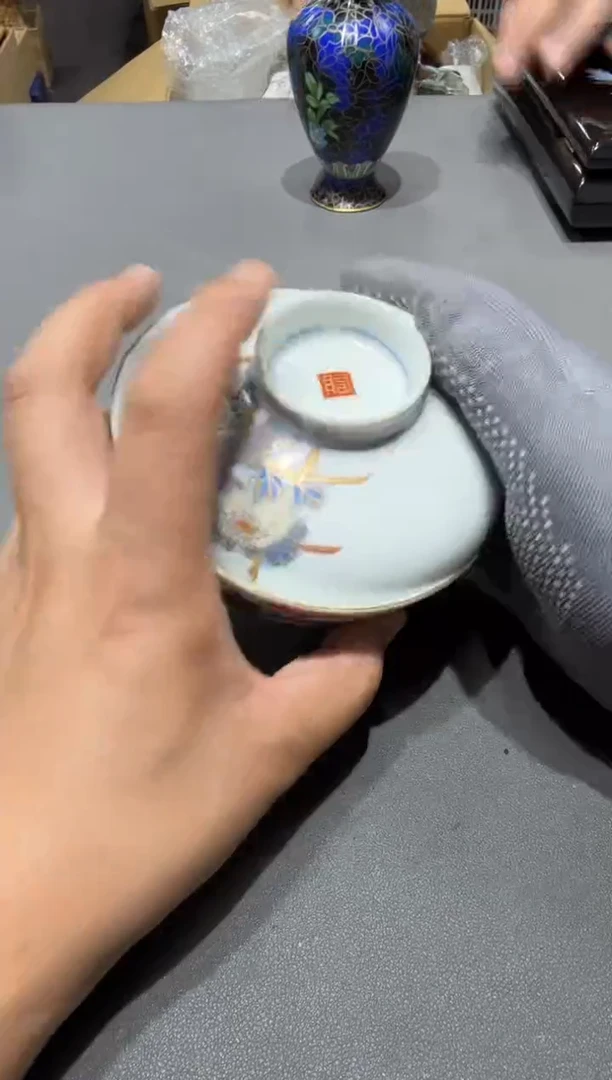 张*小四孤品收藏中古品