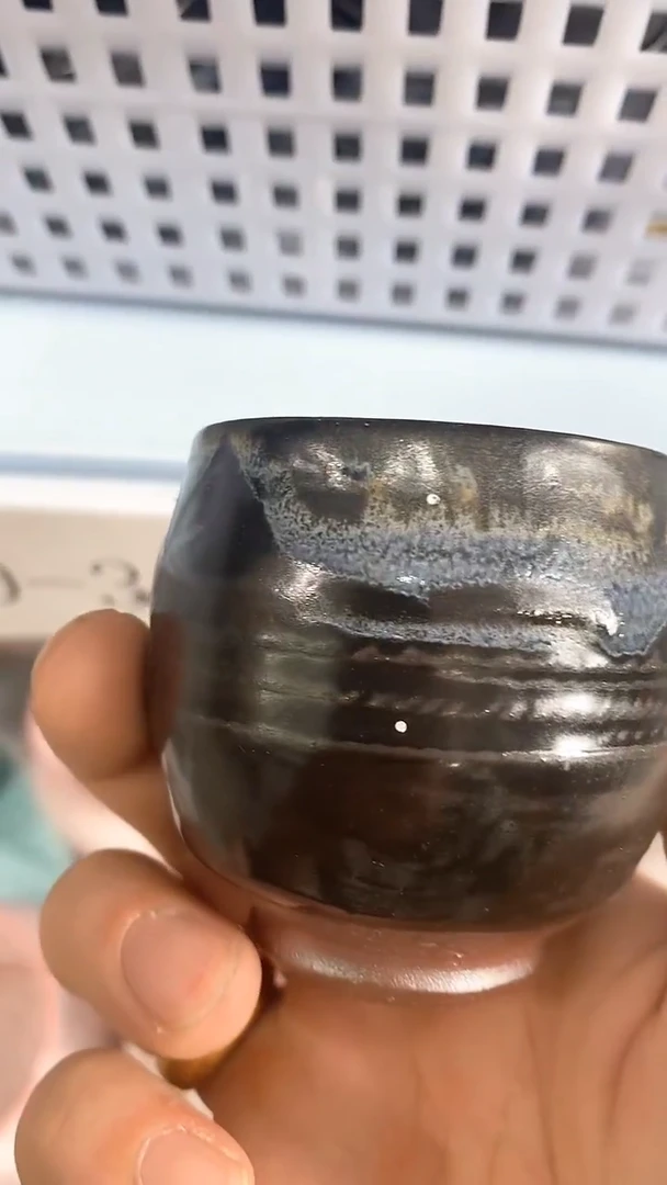 瓷片D-368陶瓷茶具茶器