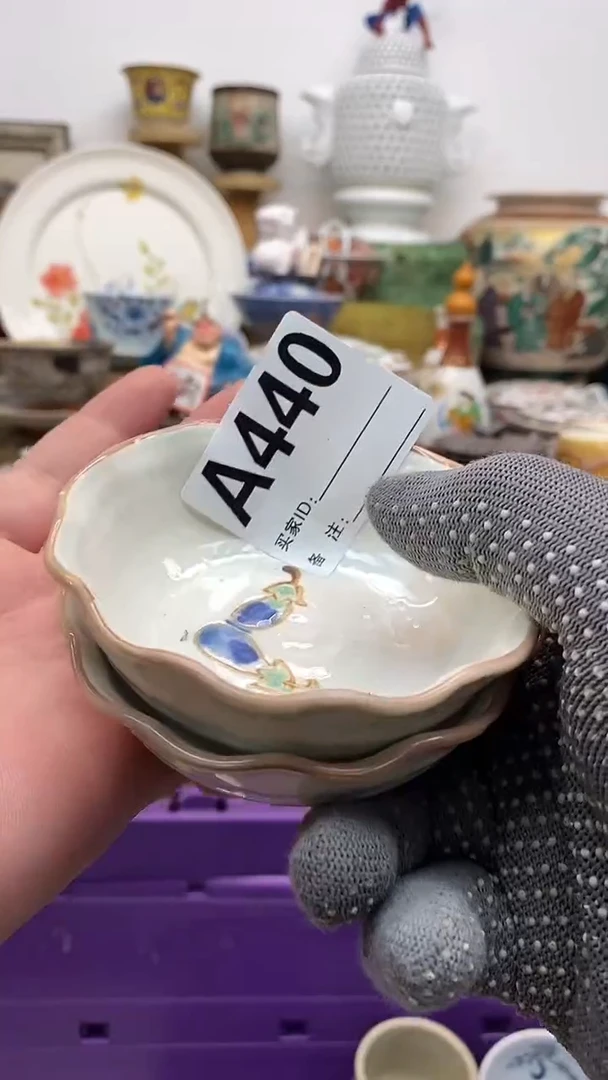 瓷片向***?晶禧美瓷精品瓷器440