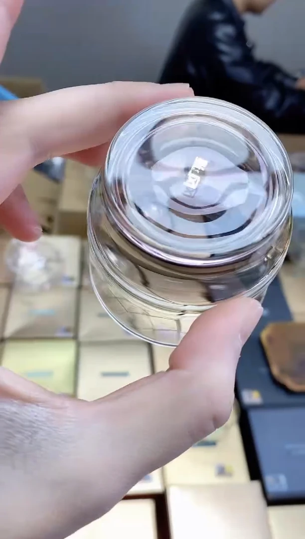 【闪购商品】风谜真彩雲杯浅粉色