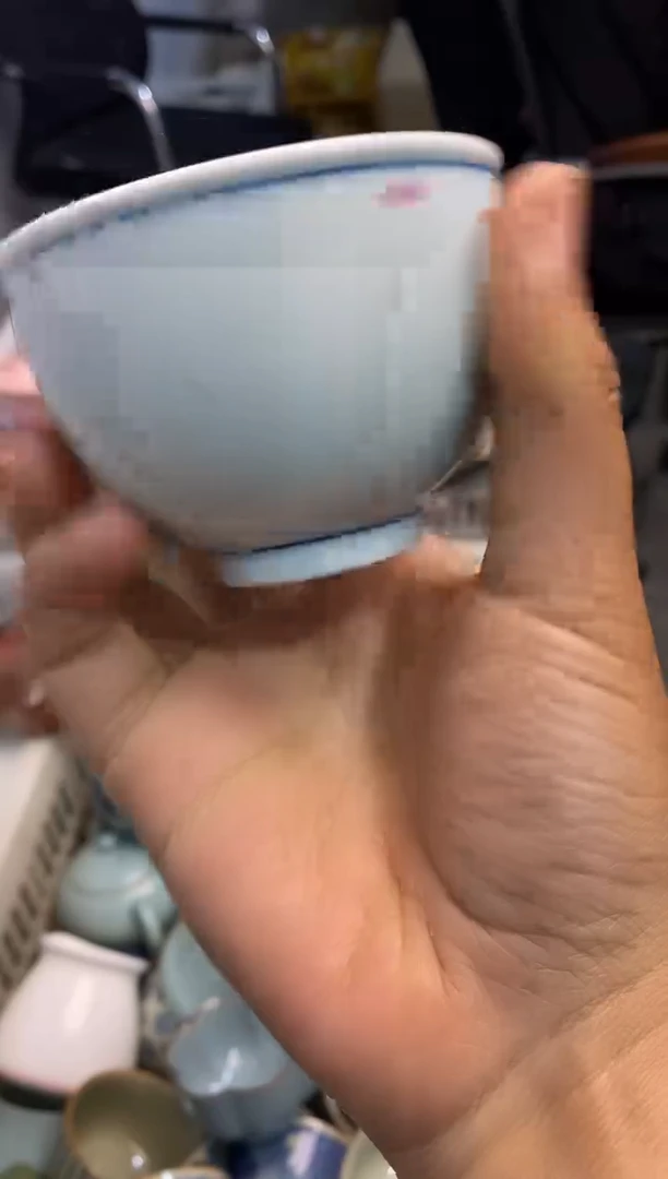高端 茶壶 茶杯 茶具 轻轻微瑕