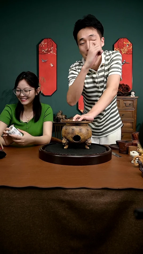 茶壶紫砂宜兴紫砂炉