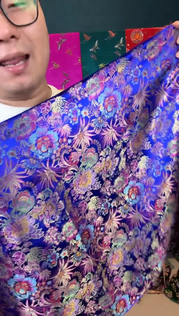 混纺布头两单包邮，1单60公分长