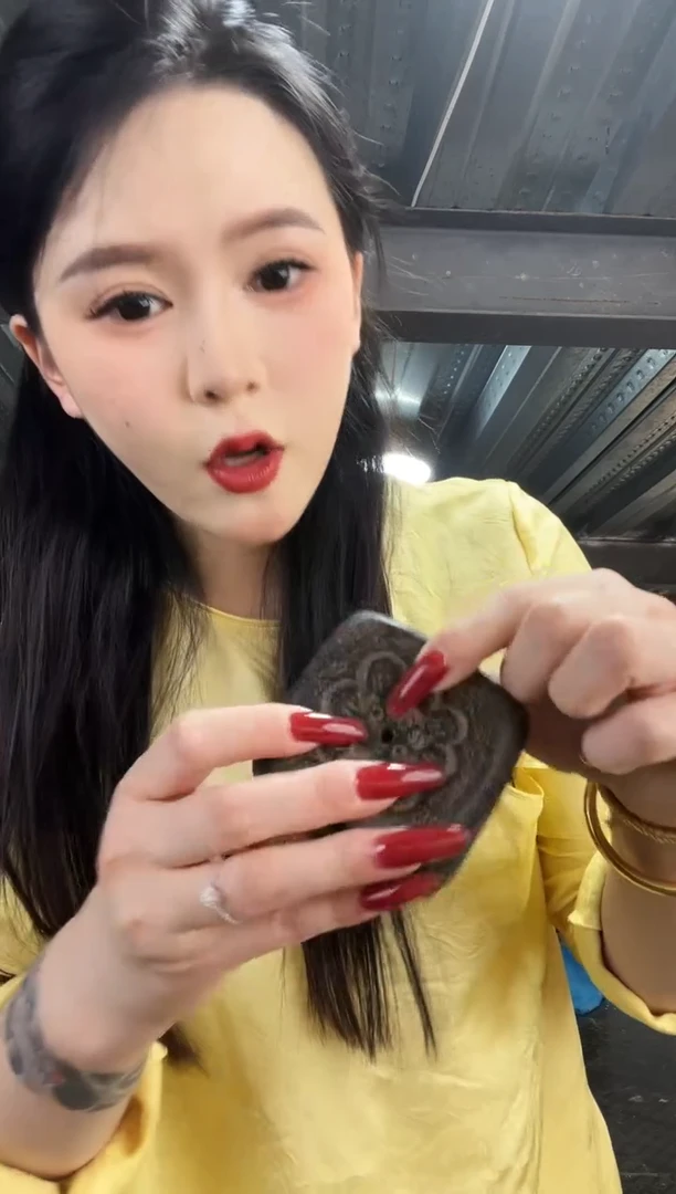 陶土【火山泥】四面佛香插