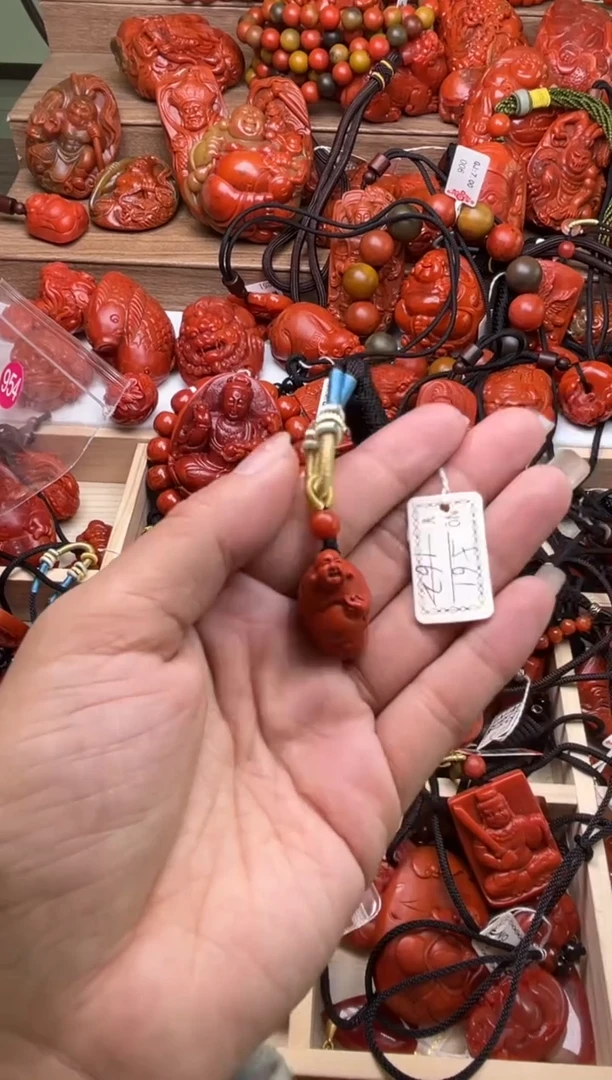 【闪购商品】南红玛瑙珠宝奇石未镶嵌561