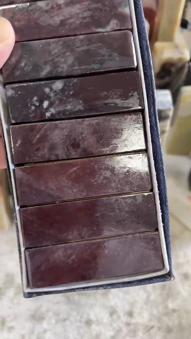 【知墨堂778#】印章石不挑款微瑕10方