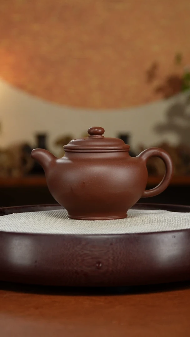 茶壶紫砂宜兴紫砂壶