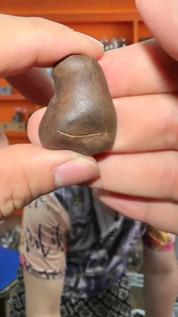 沉香吊坠113号红土包头多样性发一