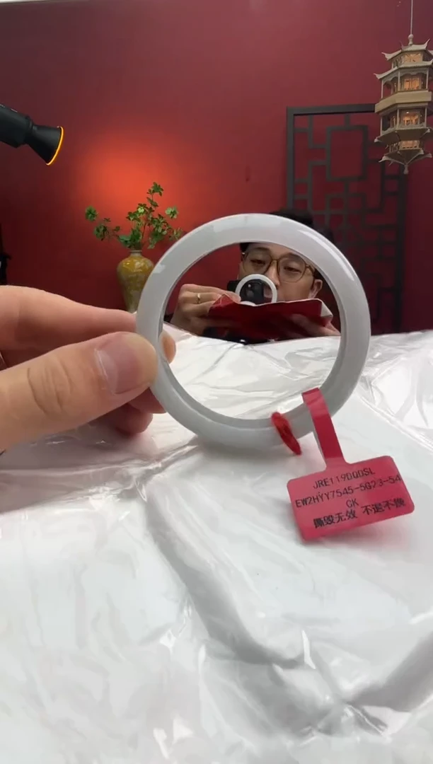 未镶嵌手镯翡翠翡翠手镯4
