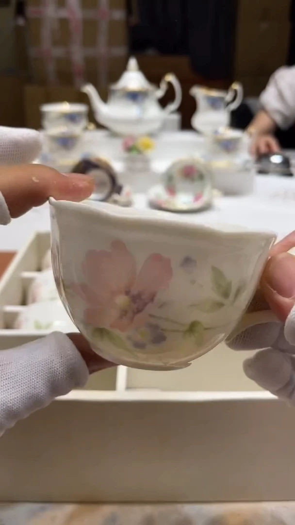 瓷片其他摆件瓷器26